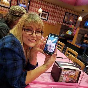 Meet your Posher, Penny